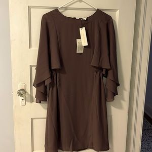 MM Couture Dress